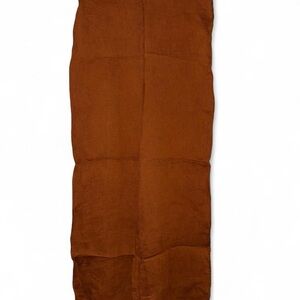 Mango Vibrant Orange Garment